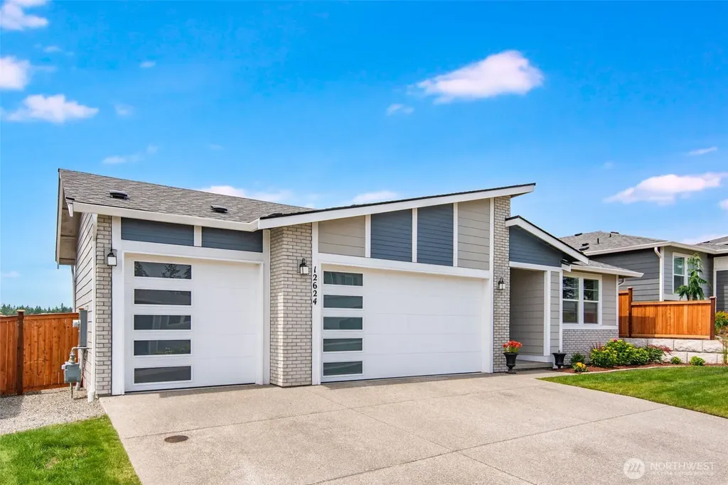 12624 176th Avenue E Bonney Lake WA 98371