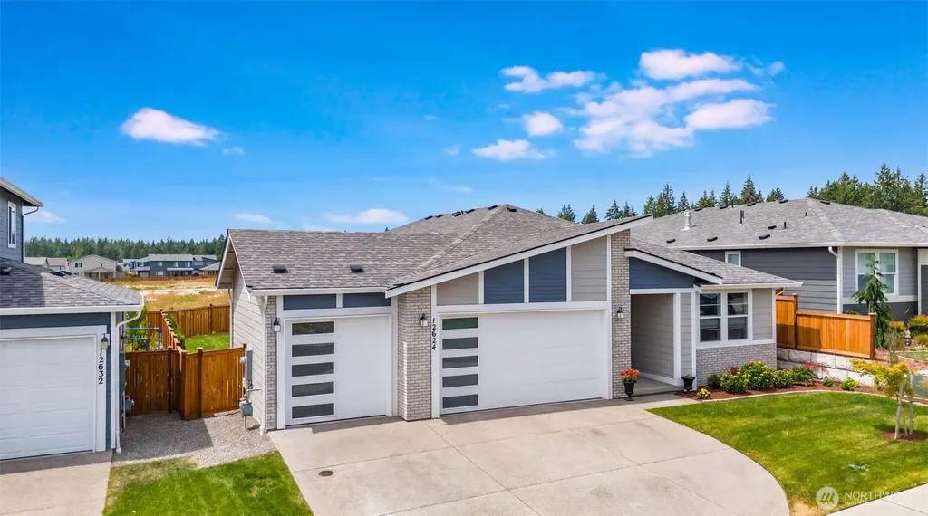 12624 176th Avenue E Bonney Lake WA 98371