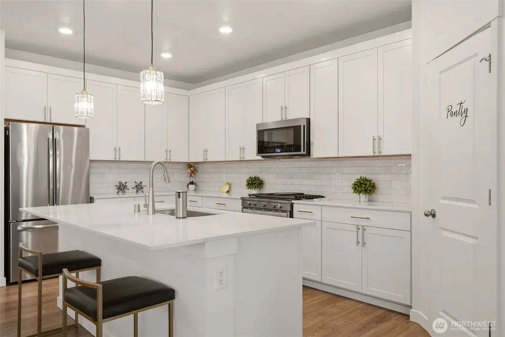 12624 176th Avenue E Bonney Lake WA 98371