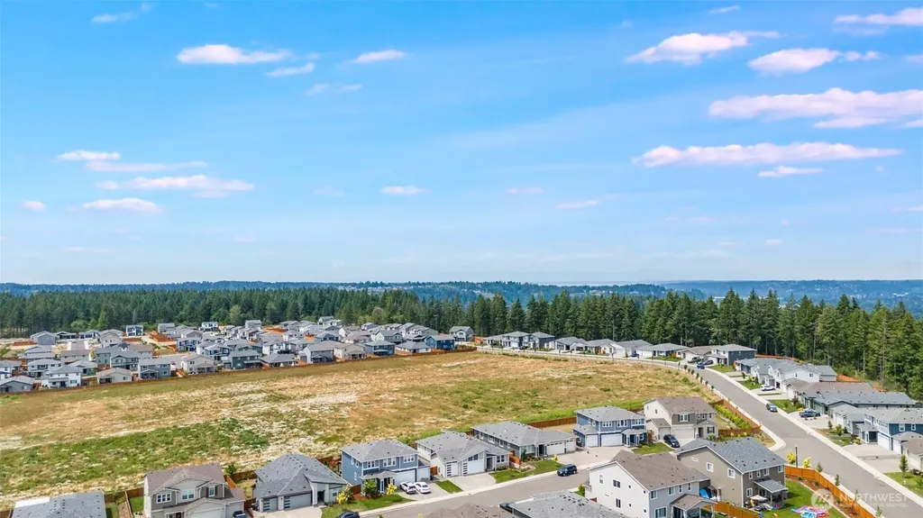 12624 176th Avenue E Bonney Lake WA 98371