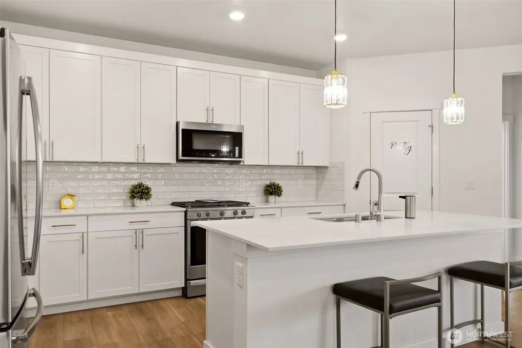12624 176th Avenue E Bonney Lake WA 98371