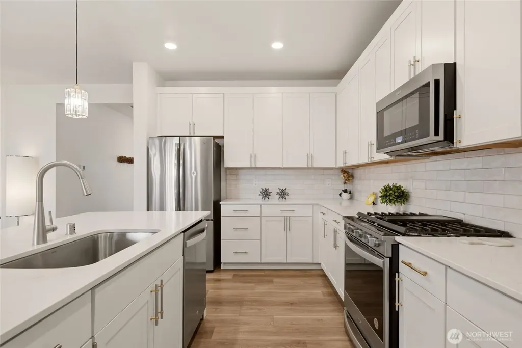 12624 176th Avenue E Bonney Lake WA 98371