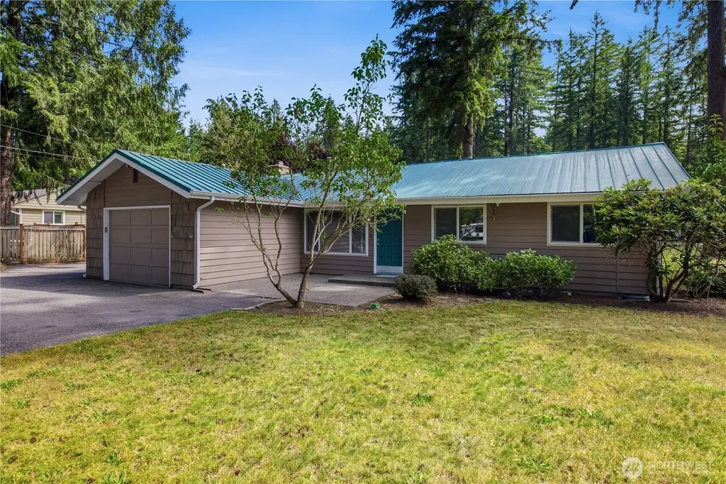 16200 Avondale Rd NE Woodinville WA 98077