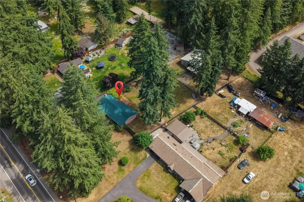 16200 Avondale Rd NE Woodinville WA 98077