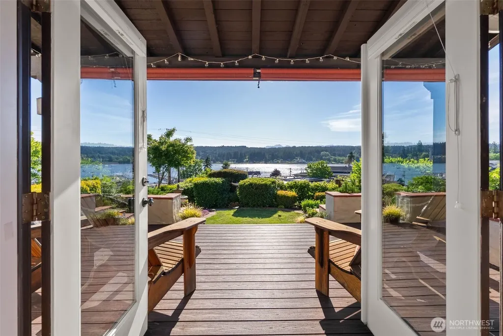 18897 4th Avenue NE Poulsbo WA 98370