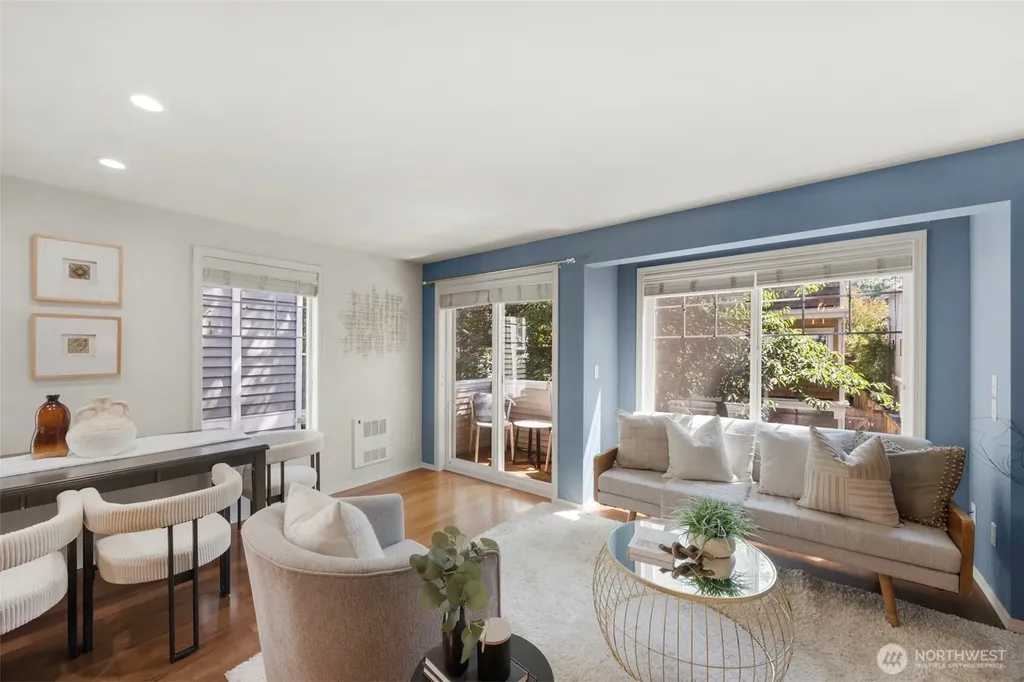 8548 Midvale Avenue N Seattle WA 98103