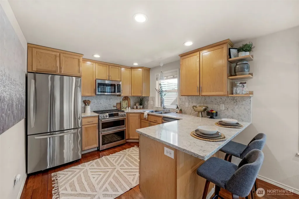 8548 Midvale Avenue N Seattle WA 98103