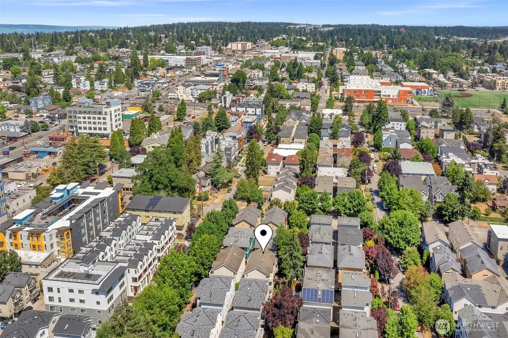 8548 Midvale Avenue N Seattle WA 98103