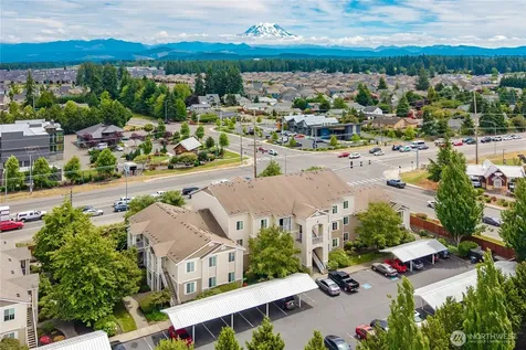 18615 101st Avenue Ct E Puyallup WA 98375