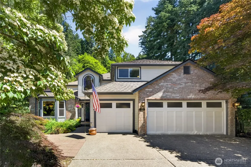 15201 162nd Avenue SE Renton WA 98058