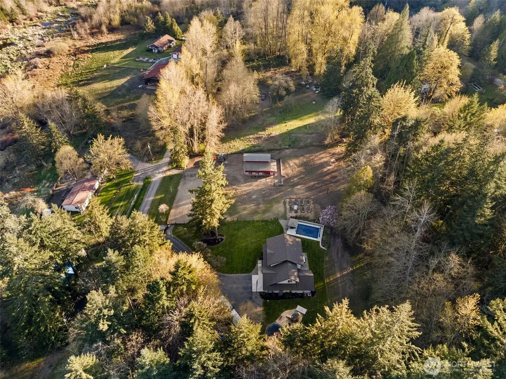 3594 Salmonberry Drive SE Port Orchard WA 98366