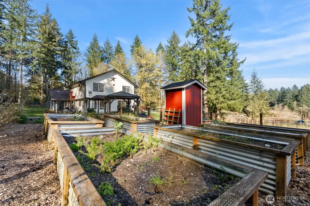 3594 Salmonberry Drive SE Port Orchard WA 98366