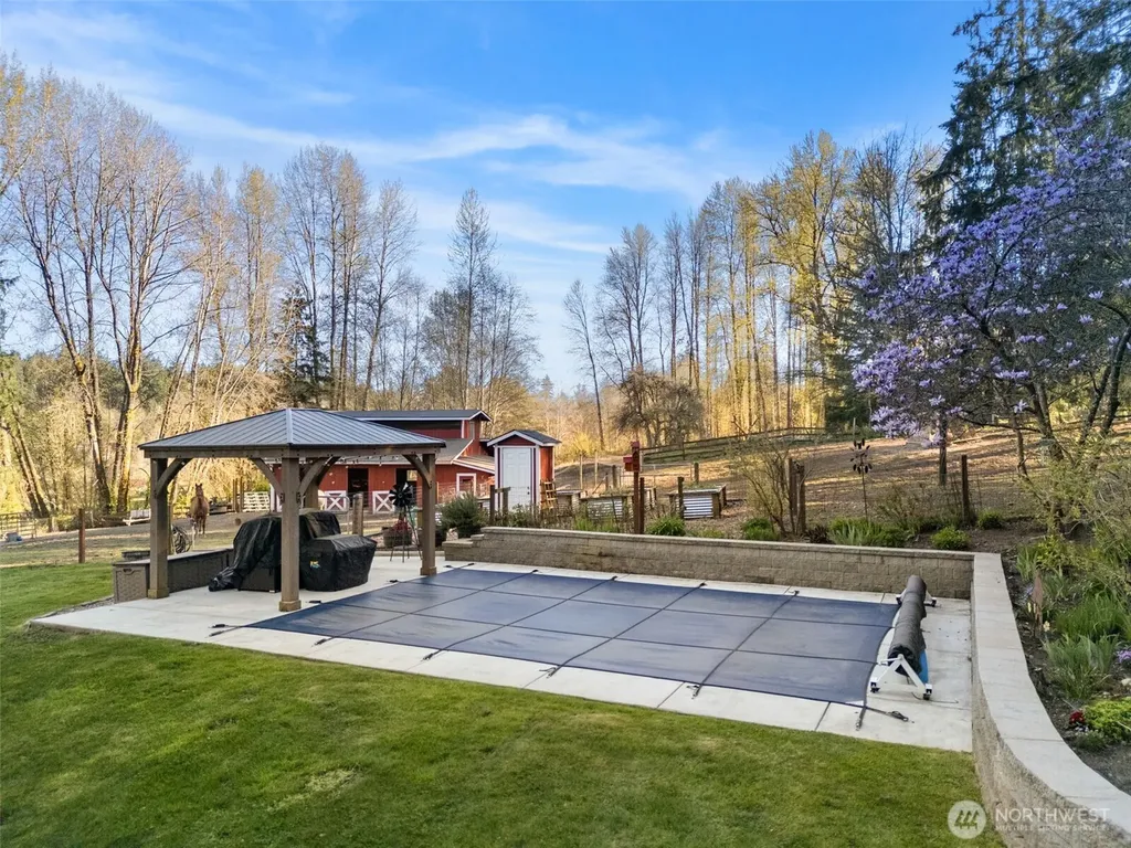 3594 Salmonberry Drive SE Port Orchard WA 98366