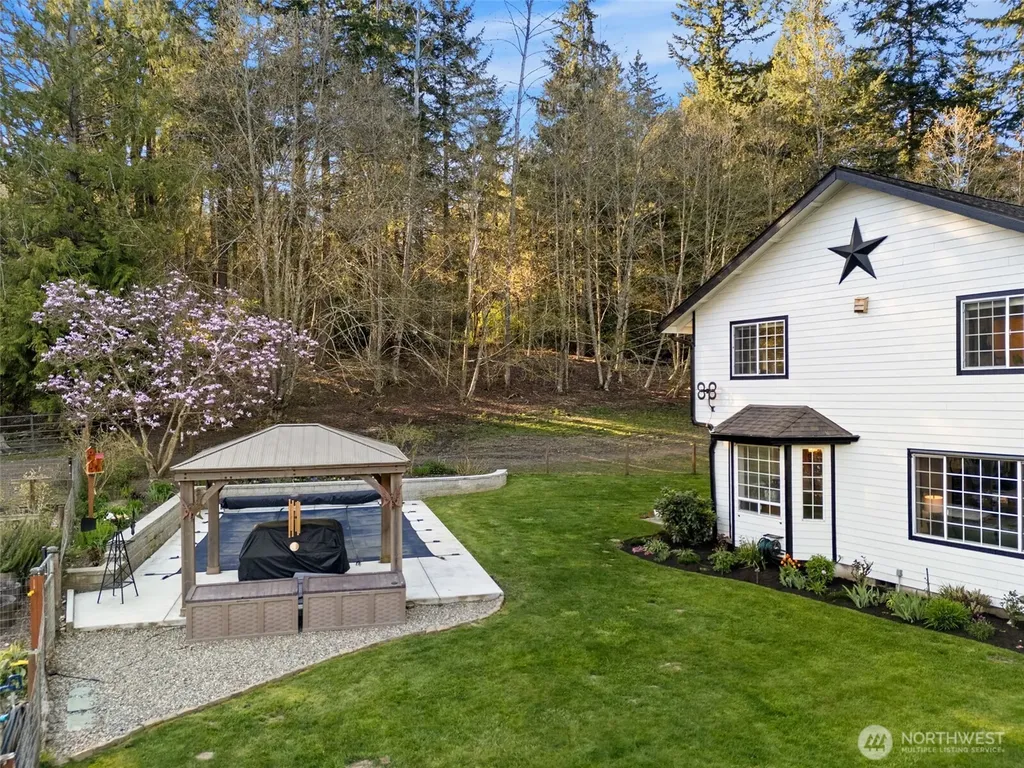3594 Salmonberry Drive SE Port Orchard WA 98366