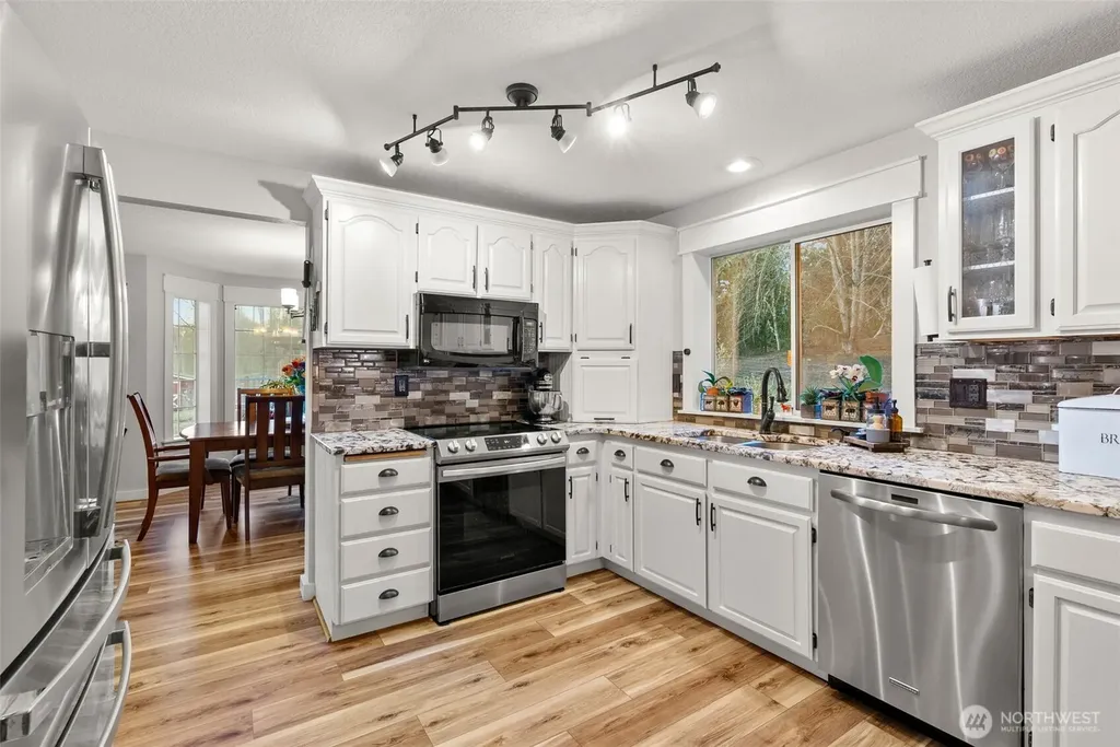 3594 Salmonberry Drive SE Port Orchard WA 98366