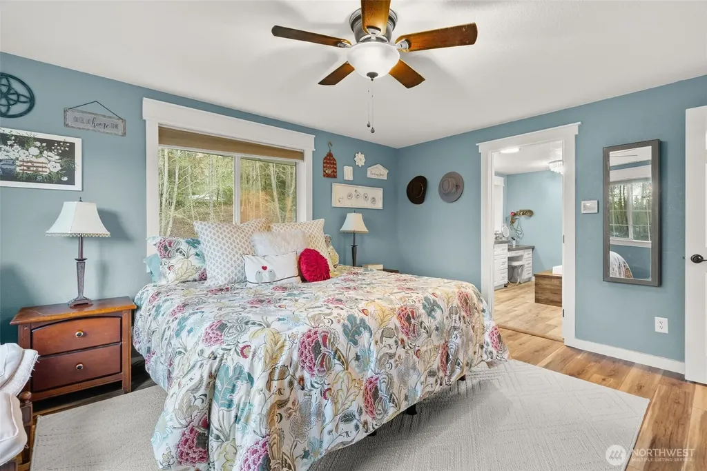 3594 Salmonberry Drive SE Port Orchard WA 98366