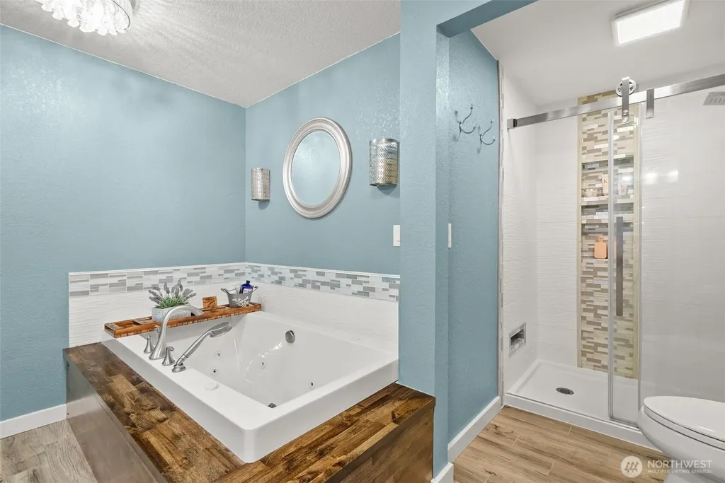 3594 Salmonberry Drive SE Port Orchard WA 98366