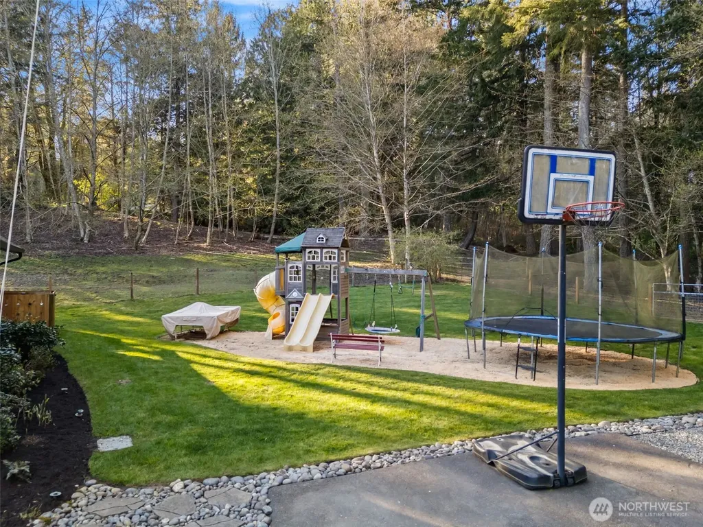 3594 Salmonberry Drive SE Port Orchard WA 98366