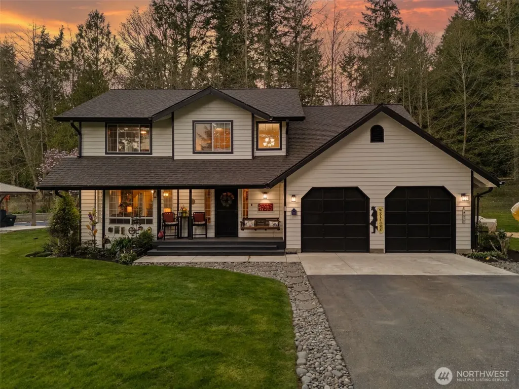 3594 Salmonberry Drive SE Port Orchard WA 98366