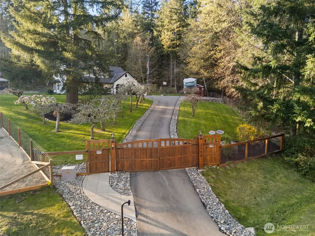 3594 Salmonberry Drive SE Port Orchard WA 98366