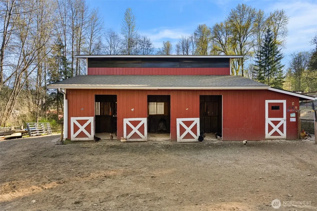 3594 Salmonberry Drive SE Port Orchard WA 98366