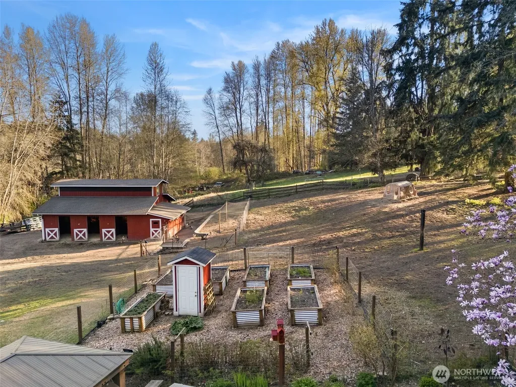 3594 Salmonberry Drive SE Port Orchard WA 98366