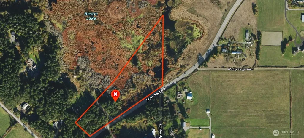 0 Nna, State Route 20 Oak Harbor WA 98277