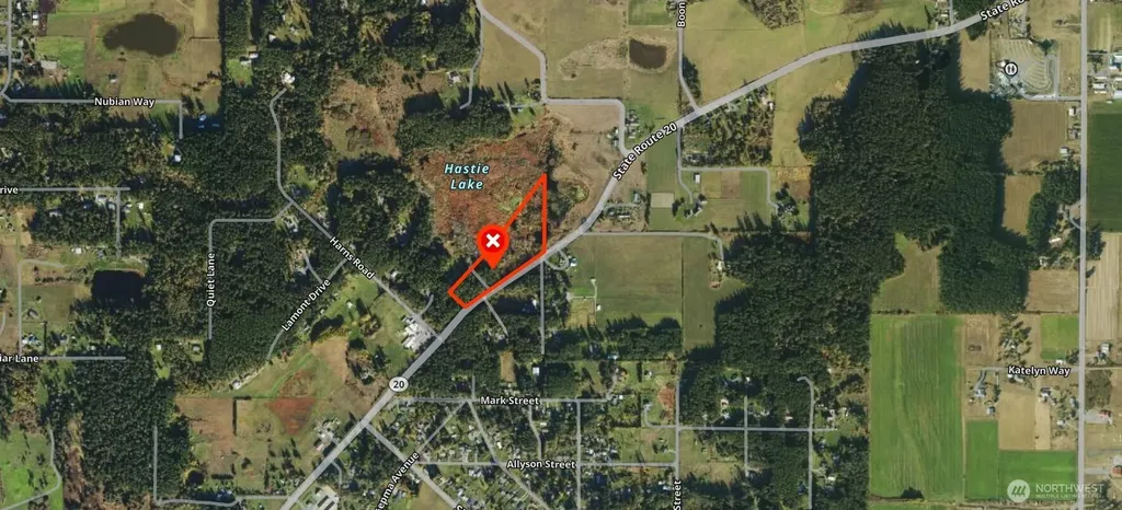 0 Nna, State Route 20 Oak Harbor WA 98277