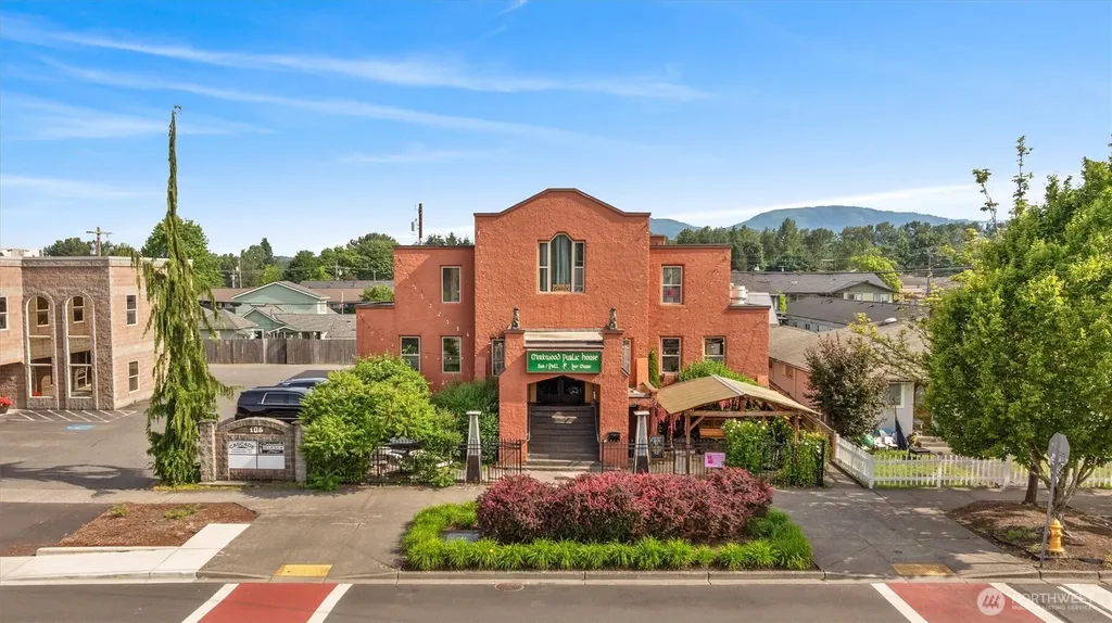 117 E Division Street Arlington WA 98223