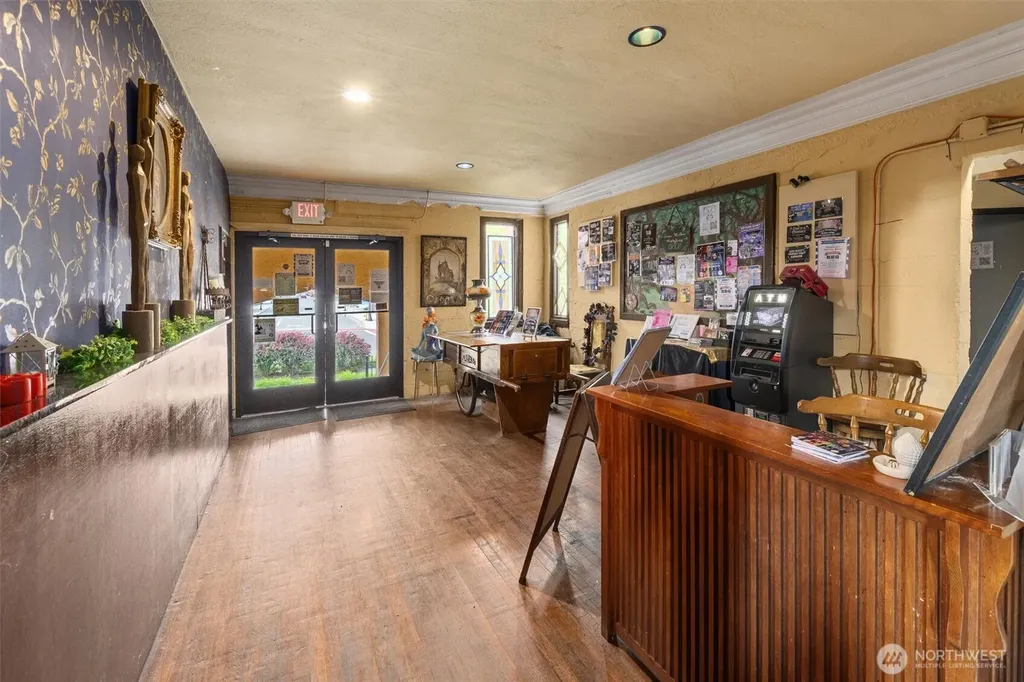 117 E Division Street Arlington WA 98223