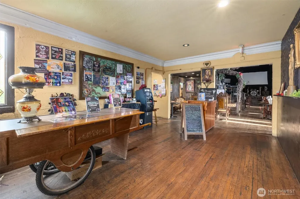 117 E Division Street Arlington WA 98223