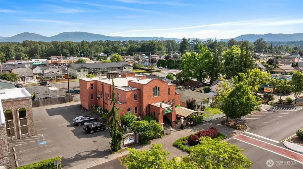 117 E Division Street Arlington WA 98223