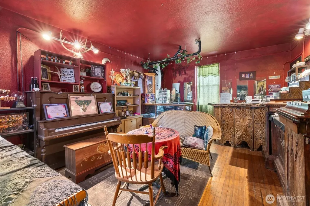 117 E Division Street Arlington WA 98223
