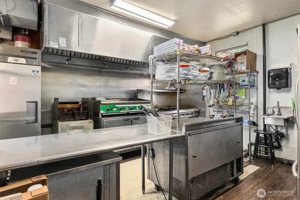 117 E Division Street Arlington WA 98223