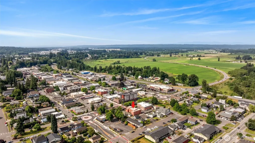 117 E Division Street Arlington WA 98223