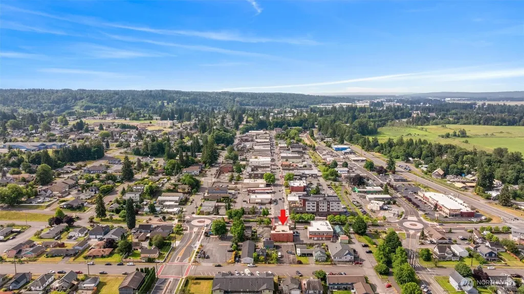 117 E Division Street Arlington WA 98223