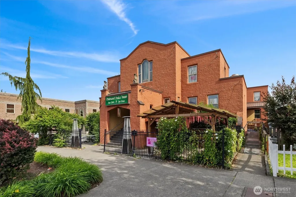 117 E Division Street Arlington WA 98223