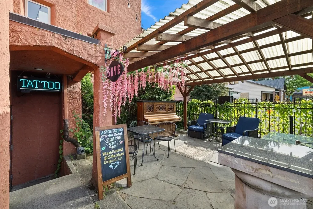 117 E Division Street Arlington WA 98223