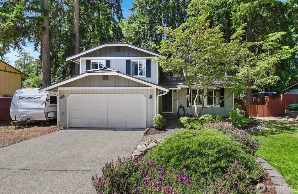 13002 130th Avenue Ct E Puyallup WA 98374