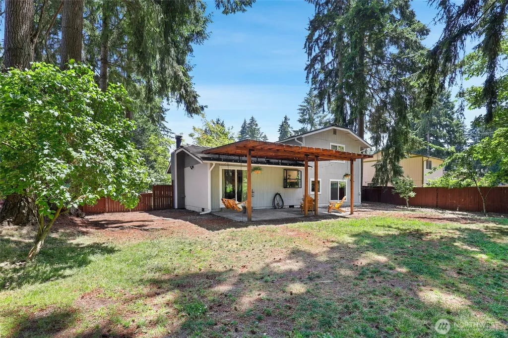 13002 130th Avenue Ct E Puyallup WA 98374