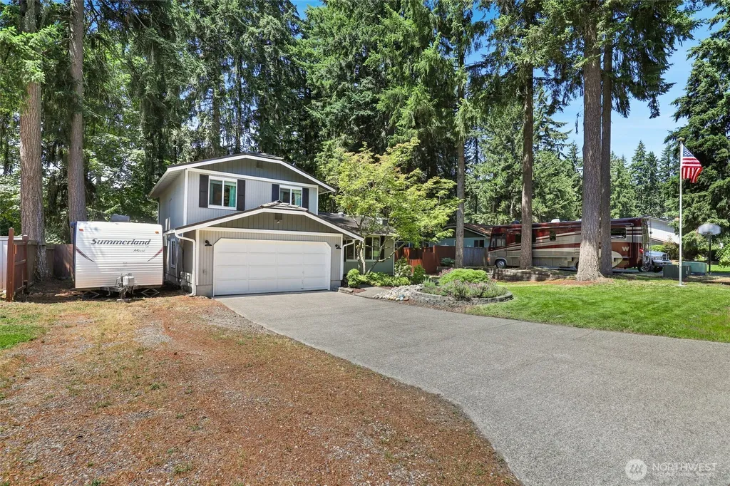 13002 130th Avenue Ct E Puyallup WA 98374