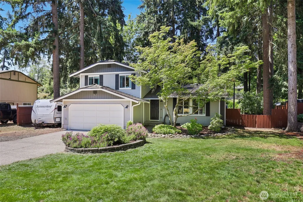 13002 130th Avenue Ct E Puyallup WA 98374