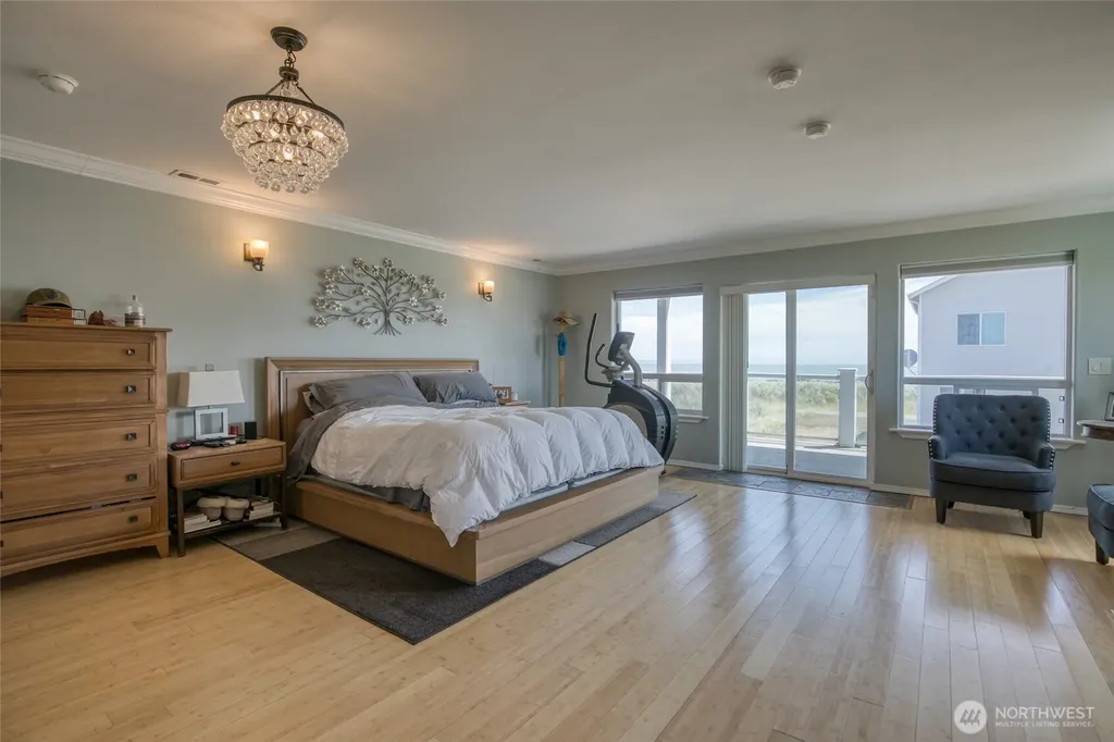 1477 Ocean Crest Avenue Ocean Shores WA 98569