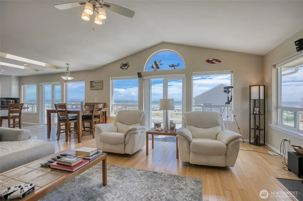 1477 Ocean Crest Avenue Ocean Shores WA 98569