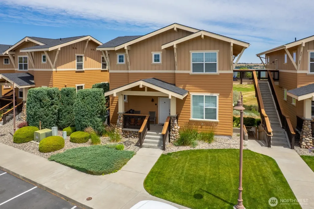 4395 Westshore Drive NE Moses Lake WA 98837