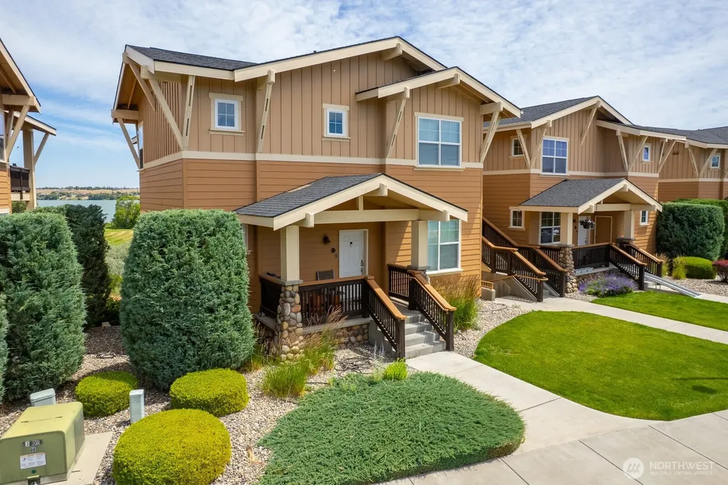 4395 Westshore Drive NE Moses Lake WA 98837
