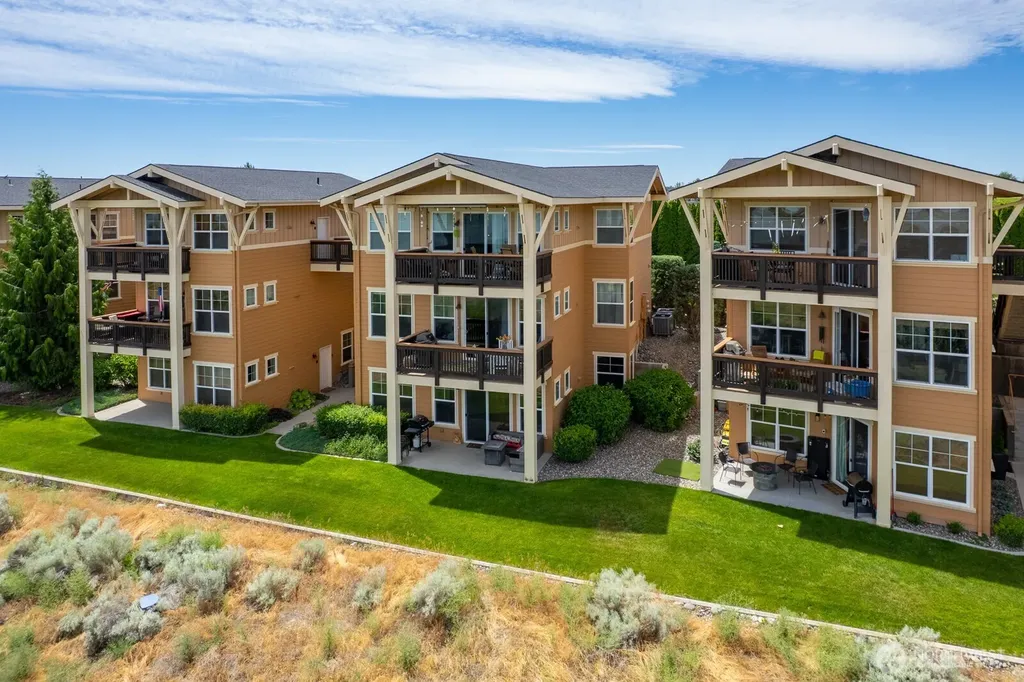 4395 Westshore Drive NE Moses Lake WA 98837
