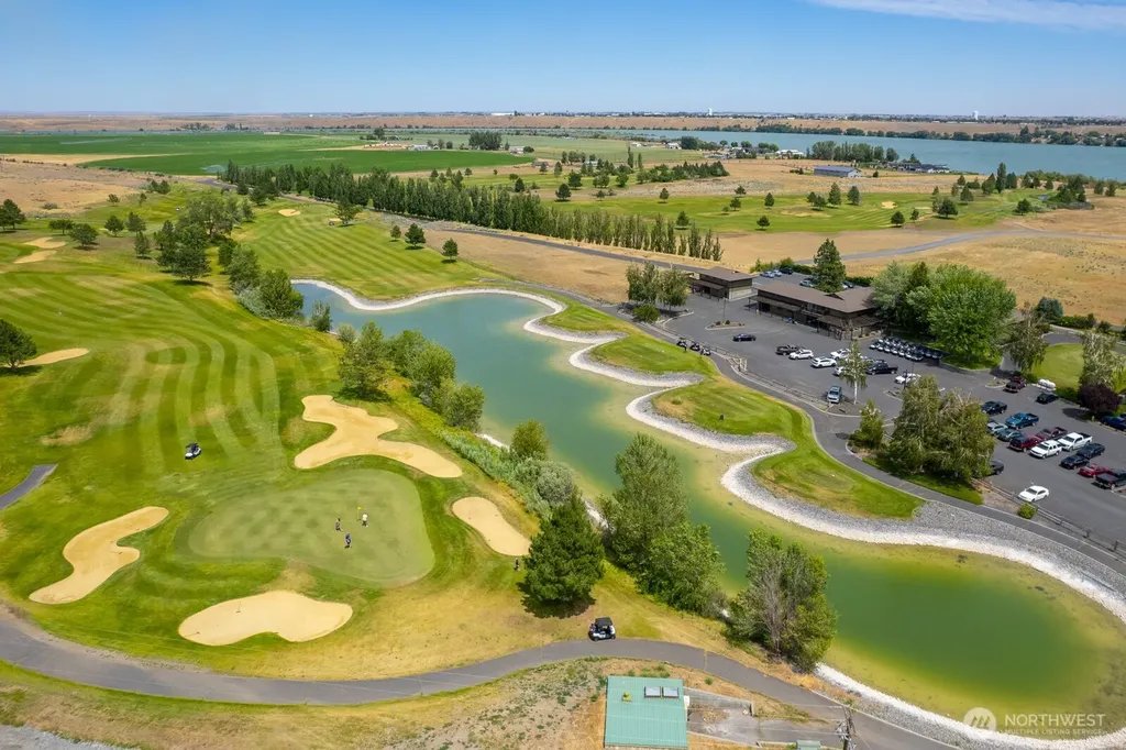 4395 Westshore Drive NE Moses Lake WA 98837