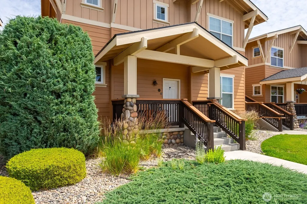 4395 Westshore Drive NE Moses Lake WA 98837