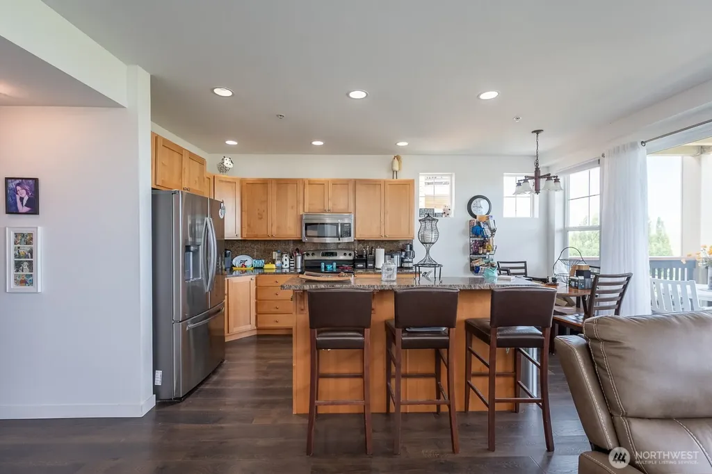 4395 Westshore Drive NE Moses Lake WA 98837